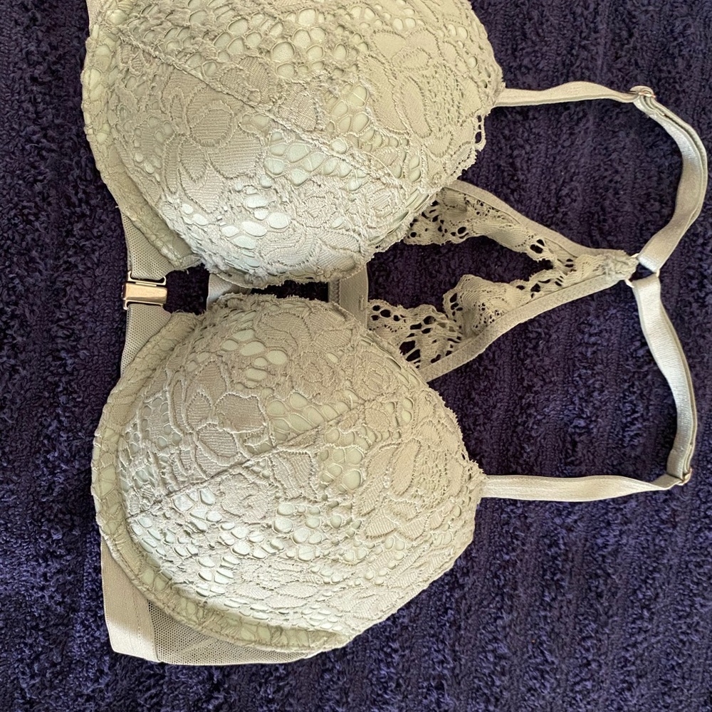 New bra